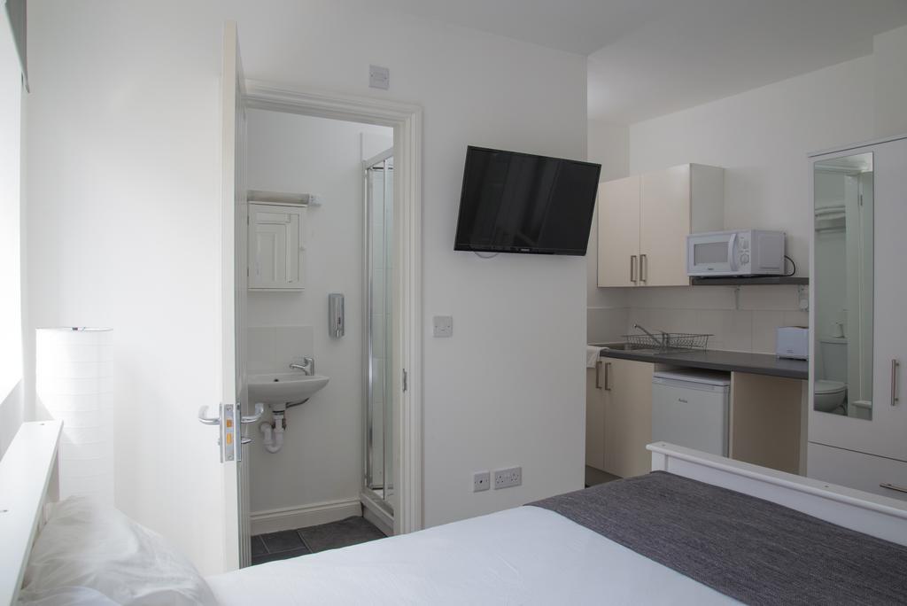 Tlk Apartments & Hotel - Beckenham Junction London Ngoại thất bức ảnh