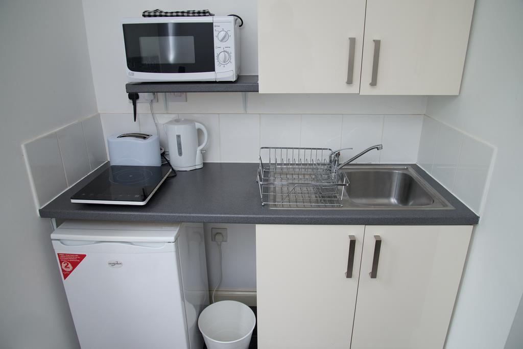 Tlk Apartments & Hotel - Beckenham Junction London Ngoại thất bức ảnh