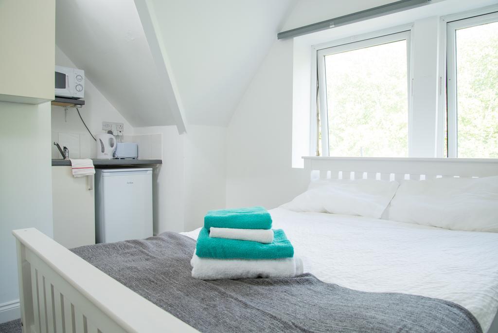Tlk Apartments & Hotel - Beckenham Junction London Ngoại thất bức ảnh