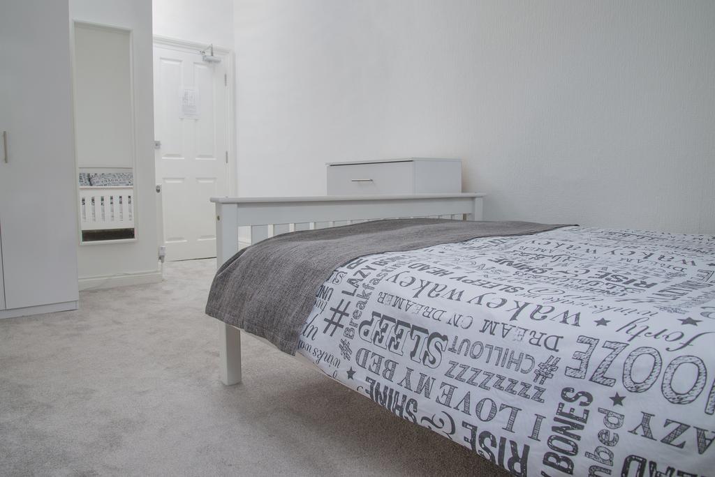 Tlk Apartments & Hotel - Beckenham Junction London Ngoại thất bức ảnh