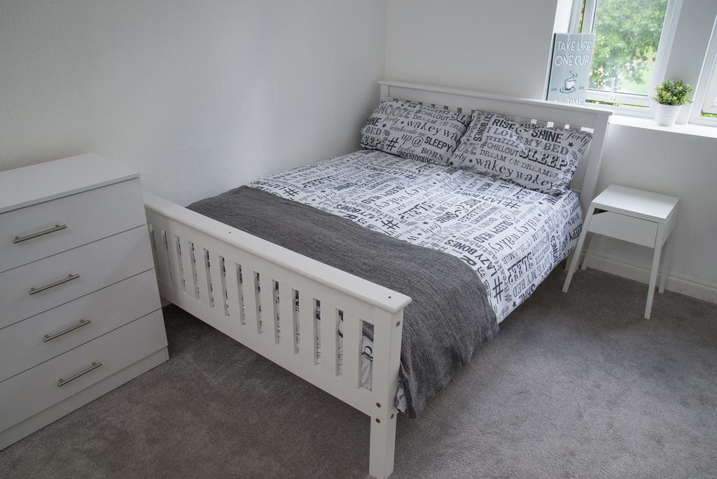 Tlk Apartments & Hotel - Beckenham Junction London Ngoại thất bức ảnh