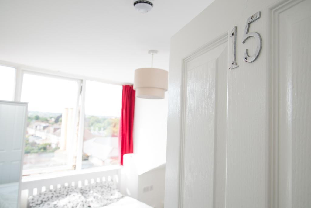 Tlk Apartments & Hotel - Beckenham Junction London Ngoại thất bức ảnh