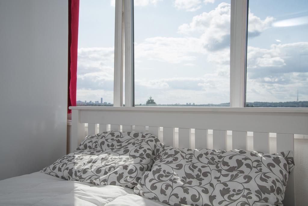 Tlk Apartments & Hotel - Beckenham Junction London Ngoại thất bức ảnh
