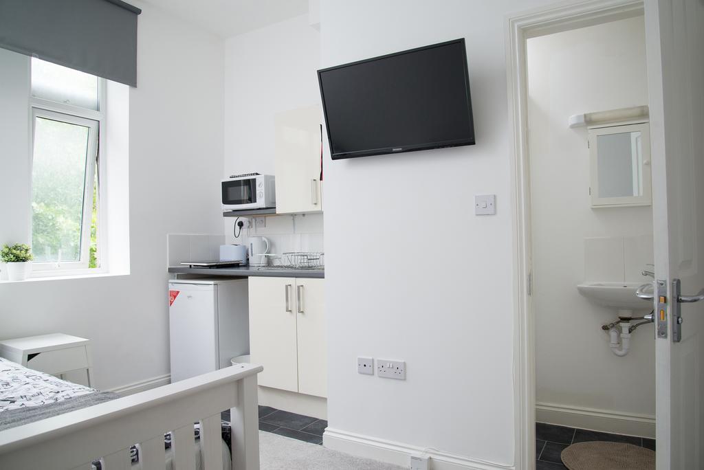Tlk Apartments & Hotel - Beckenham Junction London Ngoại thất bức ảnh