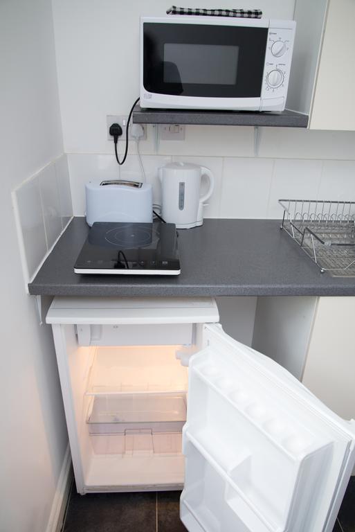Tlk Apartments & Hotel - Beckenham Junction London Ngoại thất bức ảnh