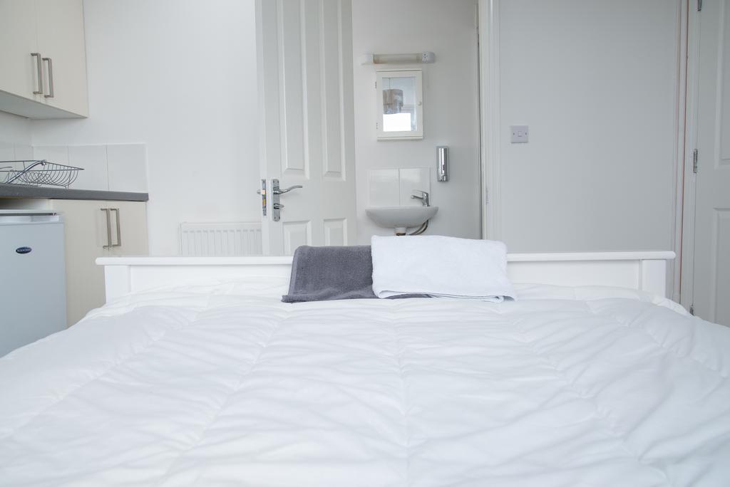 Tlk Apartments & Hotel - Beckenham Junction London Ngoại thất bức ảnh