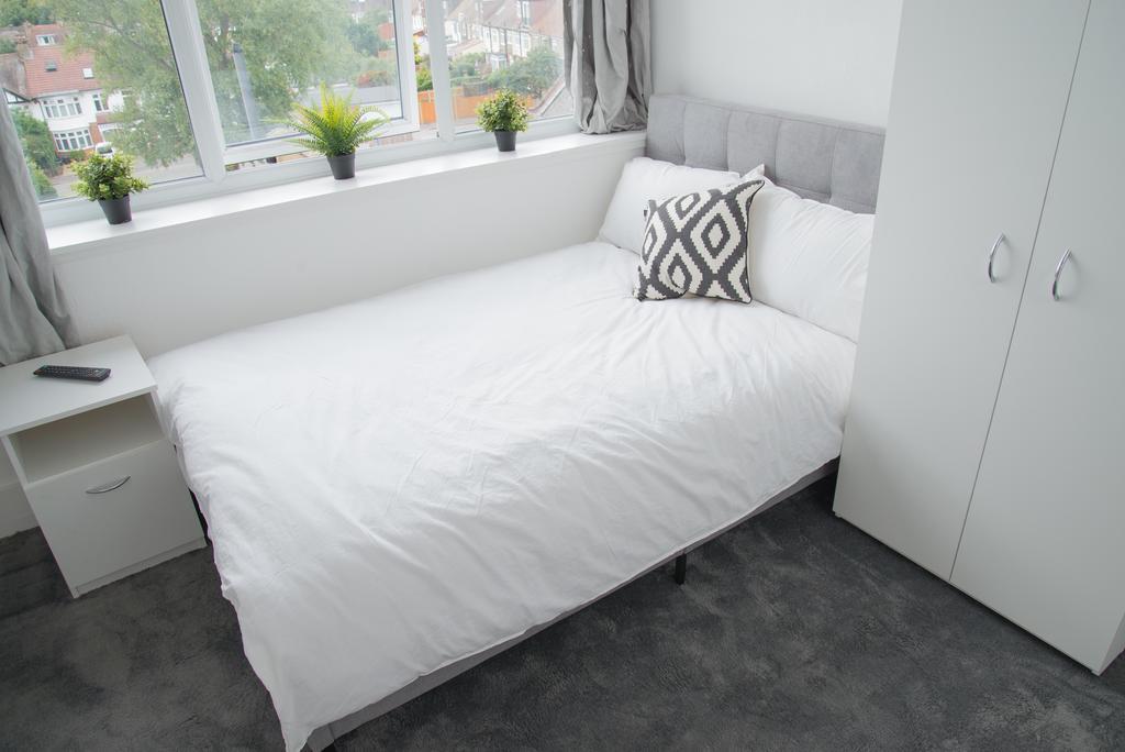 Tlk Apartments & Hotel - Beckenham Junction London Ngoại thất bức ảnh