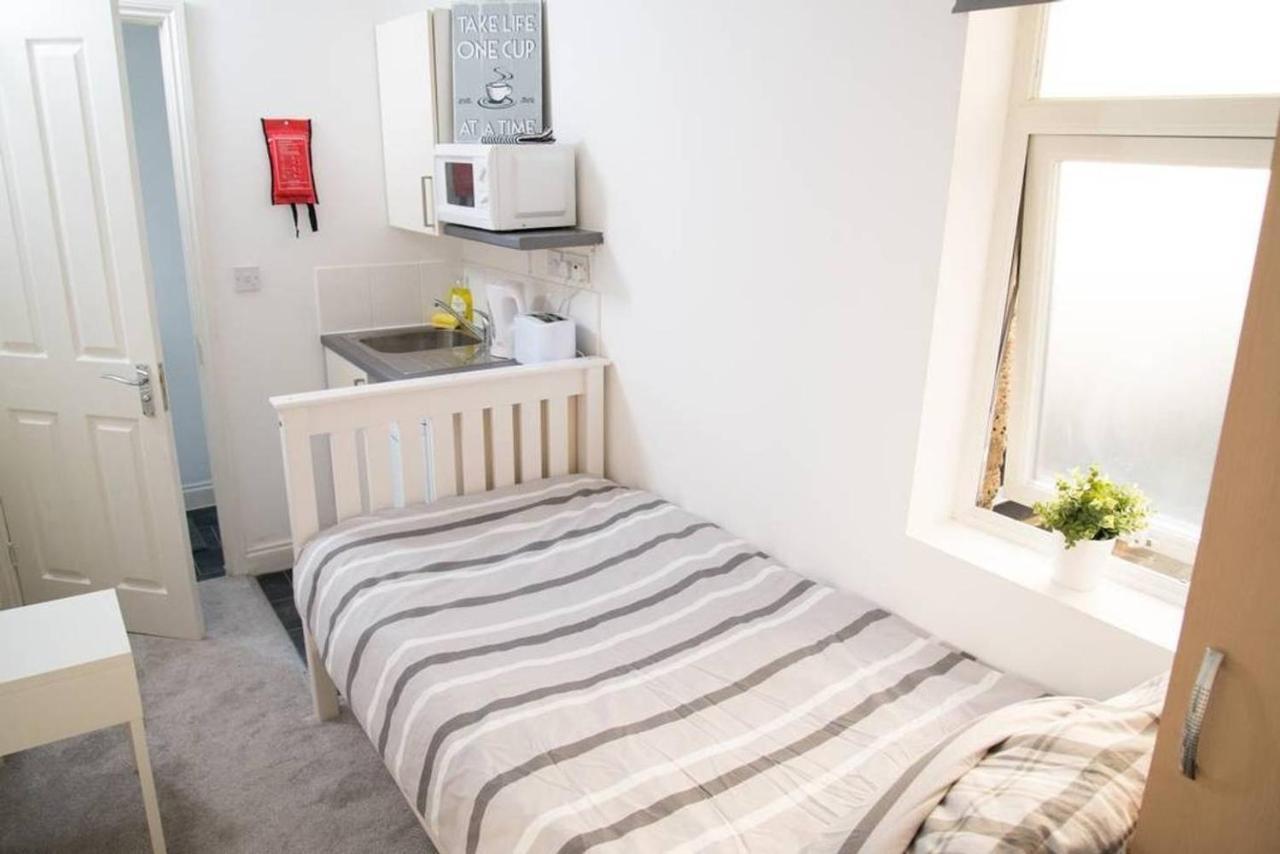 Tlk Apartments & Hotel - Beckenham Junction London Ngoại thất bức ảnh