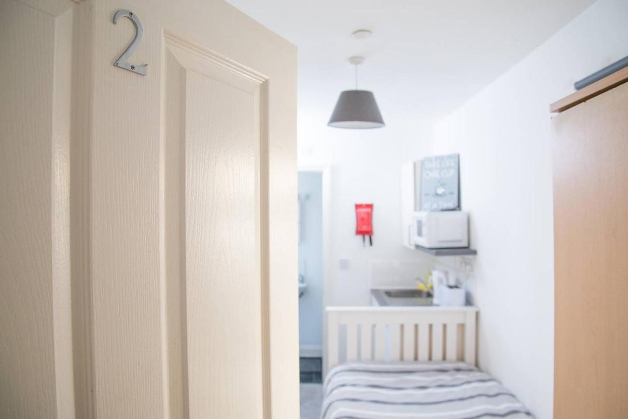 Tlk Apartments & Hotel - Beckenham Junction London Ngoại thất bức ảnh