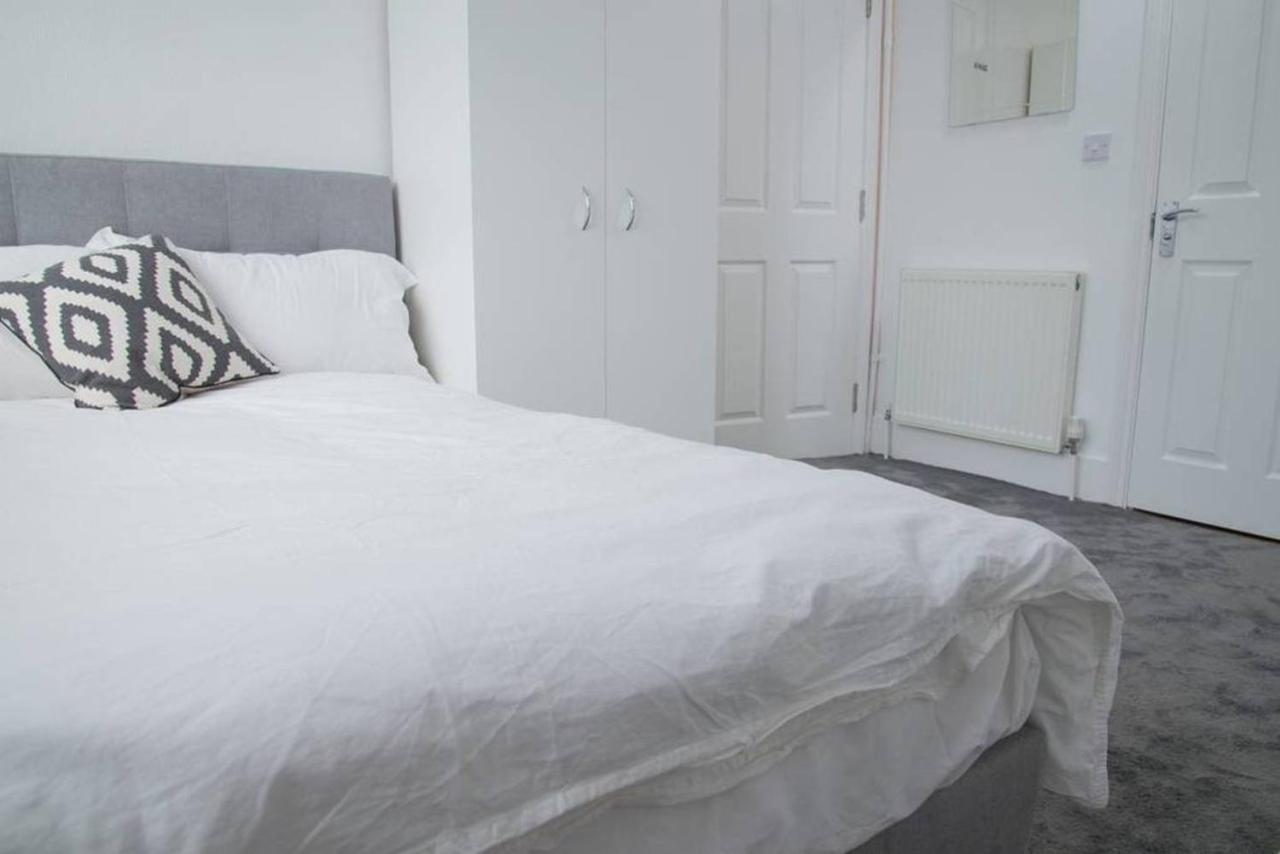 Tlk Apartments & Hotel - Beckenham Junction London Ngoại thất bức ảnh