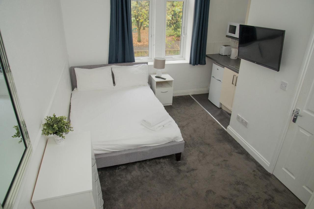Tlk Apartments & Hotel - Beckenham Junction London Ngoại thất bức ảnh