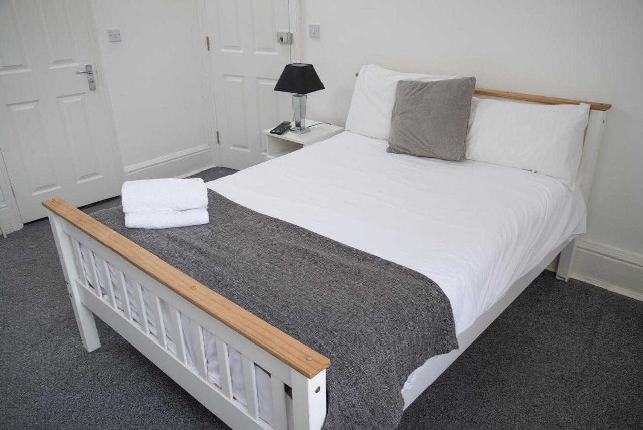 Tlk Apartments & Hotel - Beckenham Junction London Ngoại thất bức ảnh