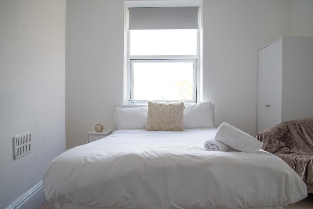 Tlk Apartments & Hotel - Beckenham Junction London Ngoại thất bức ảnh