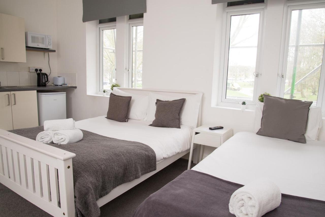 Tlk Apartments & Hotel - Beckenham Junction London Ngoại thất bức ảnh