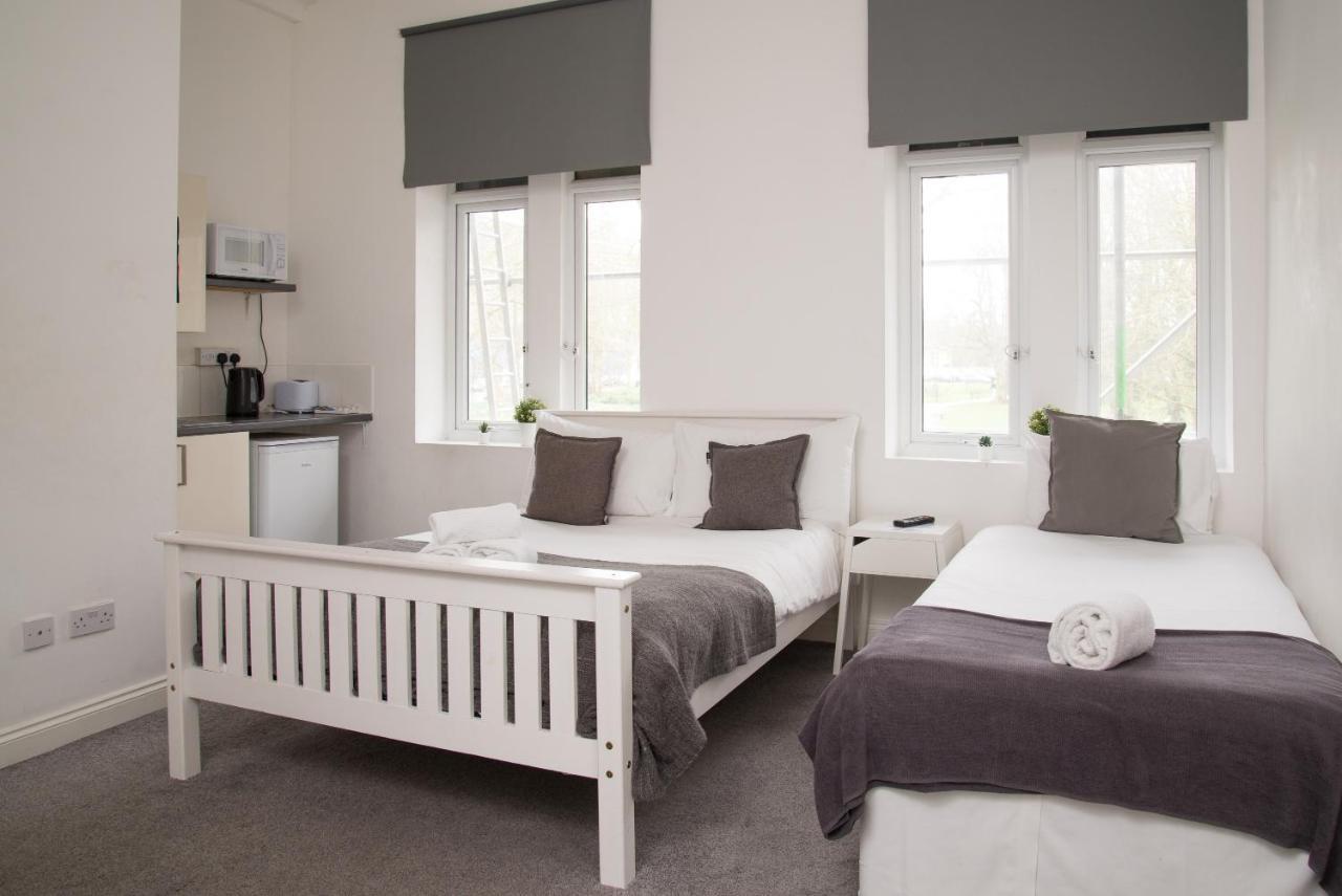 Tlk Apartments & Hotel - Beckenham Junction London Ngoại thất bức ảnh