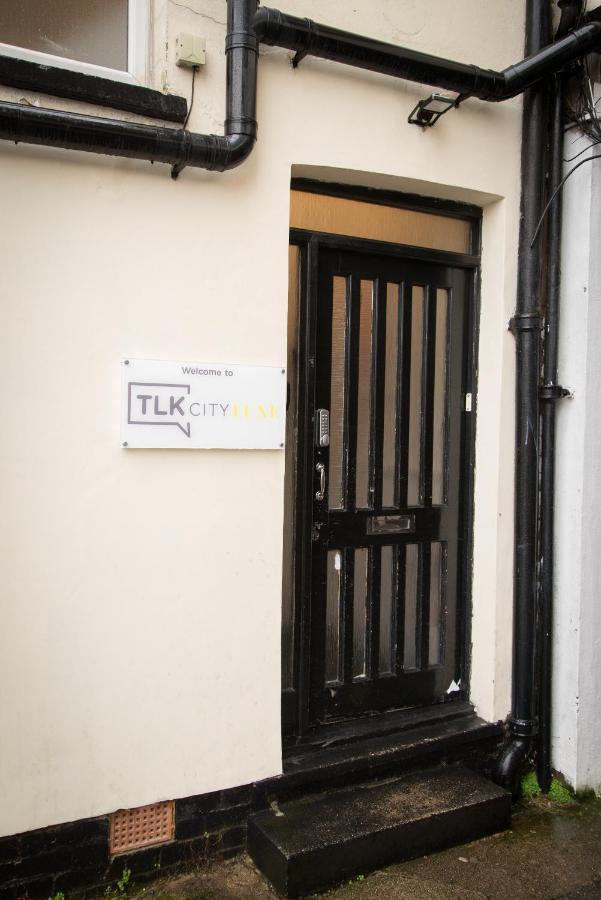 Tlk Apartments & Hotel - Beckenham Junction London Ngoại thất bức ảnh